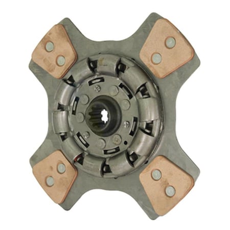 Aftermarket Trans Disc 388625R93